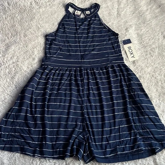 New Roxy Romper - Picture 1 of 6